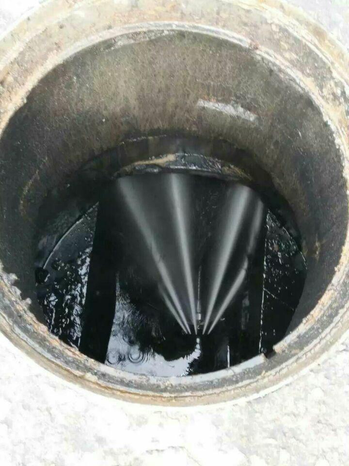 南陵市政管道清洗-排污管道清洗