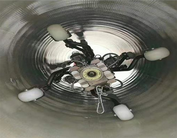 南陵非开挖修复技术在地下管线建设的优势体现